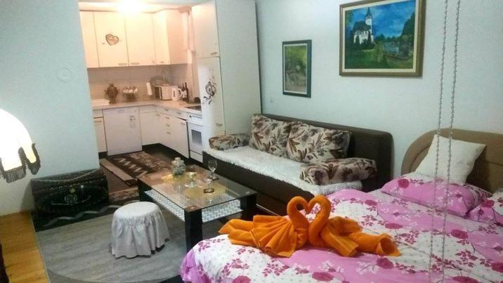 Apartmani Gs ***** Zavidovici Extérieur photo