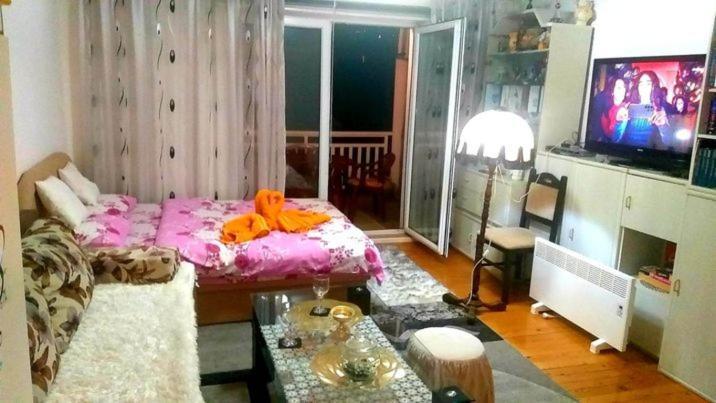 Apartmani Gs ***** Zavidovici Extérieur photo