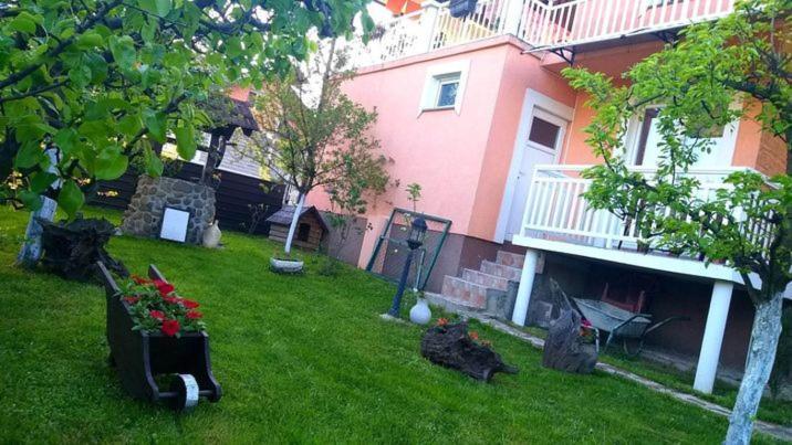 Apartmani Gs ***** Zavidovici Extérieur photo