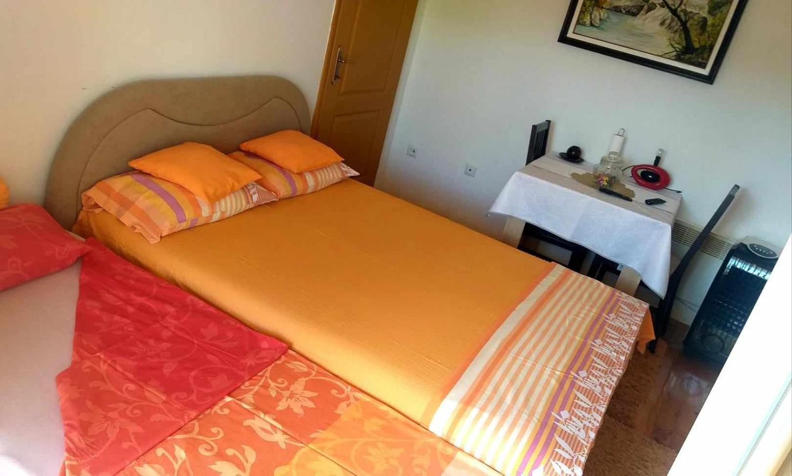 Apartmani Gs ***** Zavidovici Extérieur photo