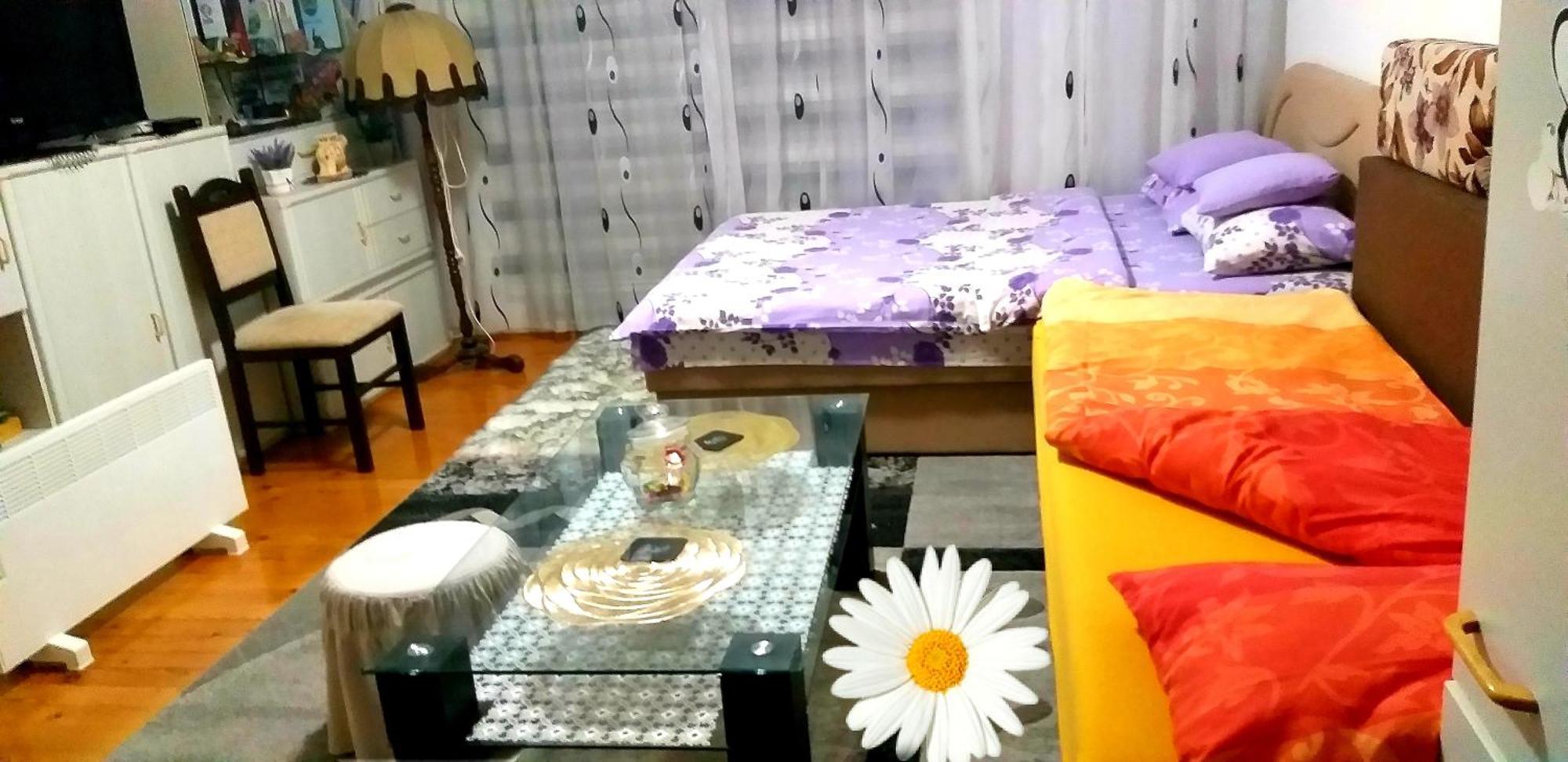 Apartmani Gs ***** Zavidovici Chambre photo