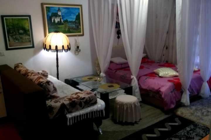 Apartmani Gs ***** Zavidovici Extérieur photo