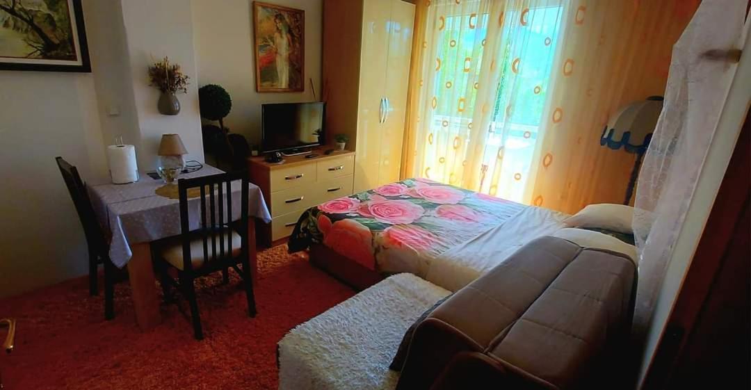 Apartmani Gs ***** Zavidovici Extérieur photo