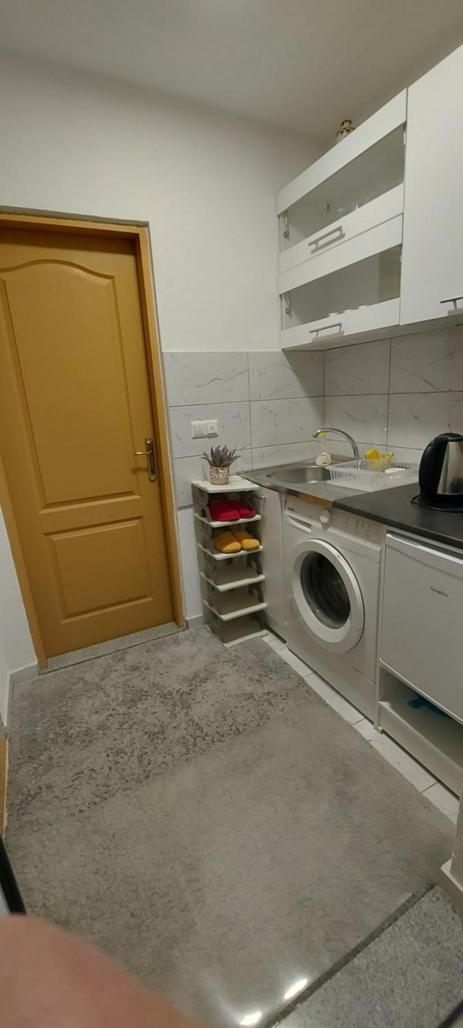 Apartmani Gs ***** Zavidovici Extérieur photo