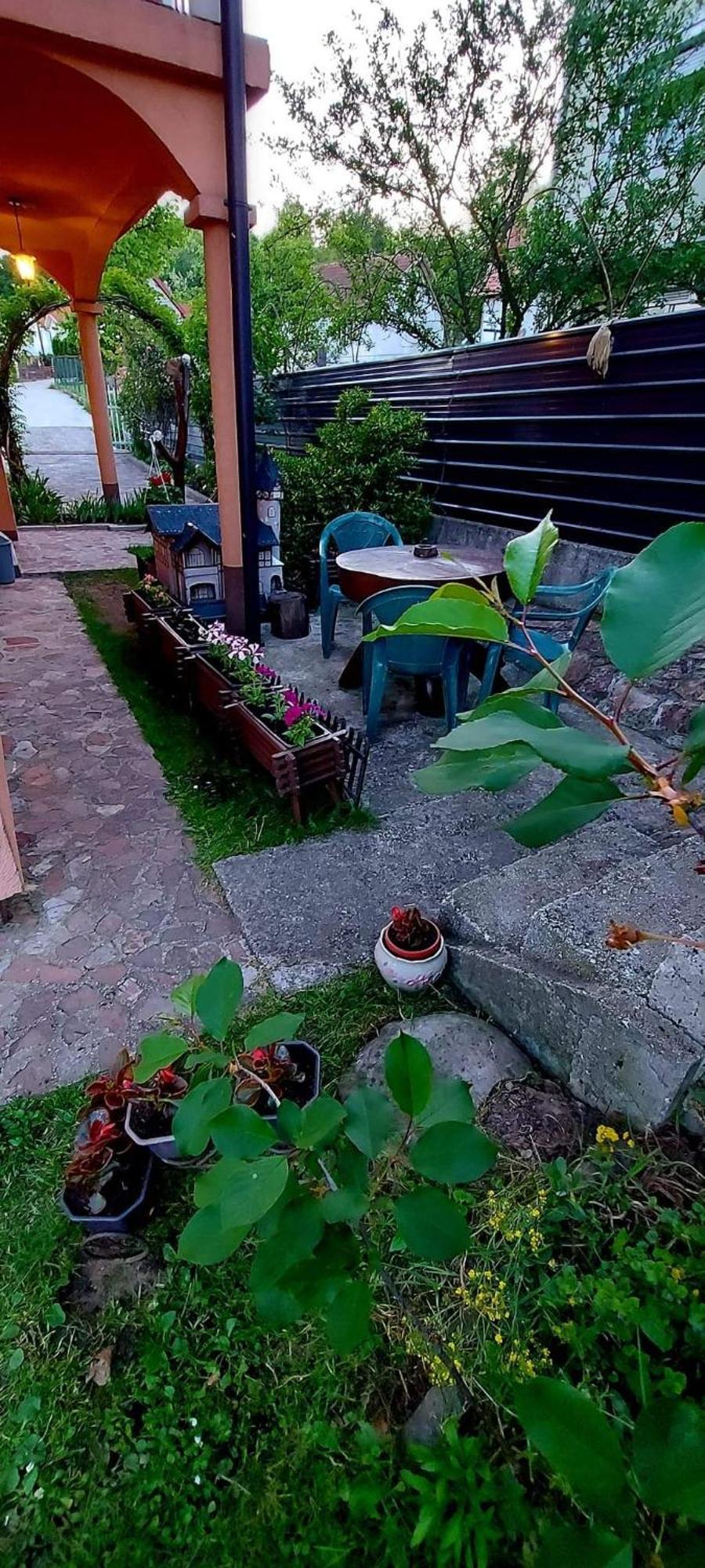 Apartmani Gs ***** Zavidovici Extérieur photo