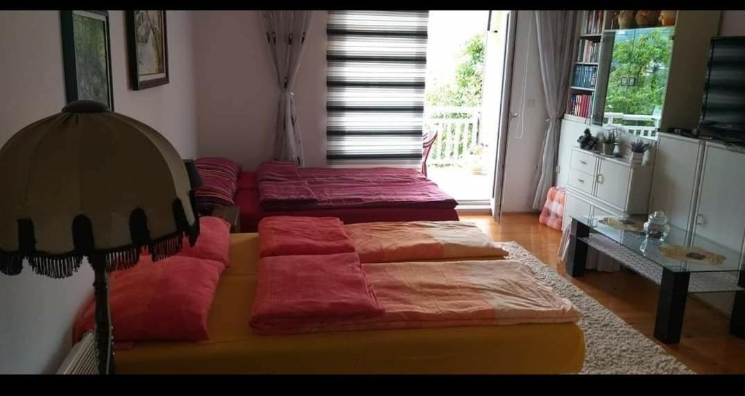 Apartmani Gs ***** Zavidovici Chambre photo