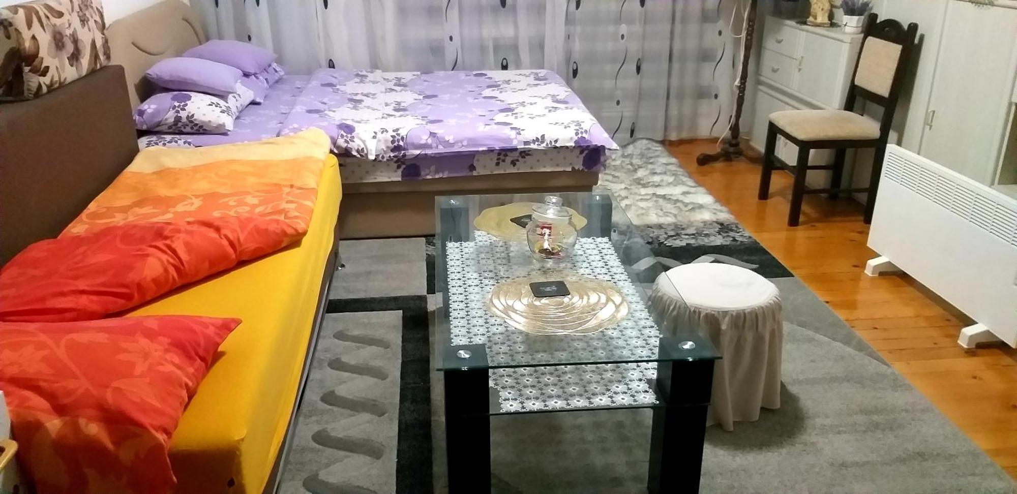 Apartmani Gs ***** Zavidovici Chambre photo