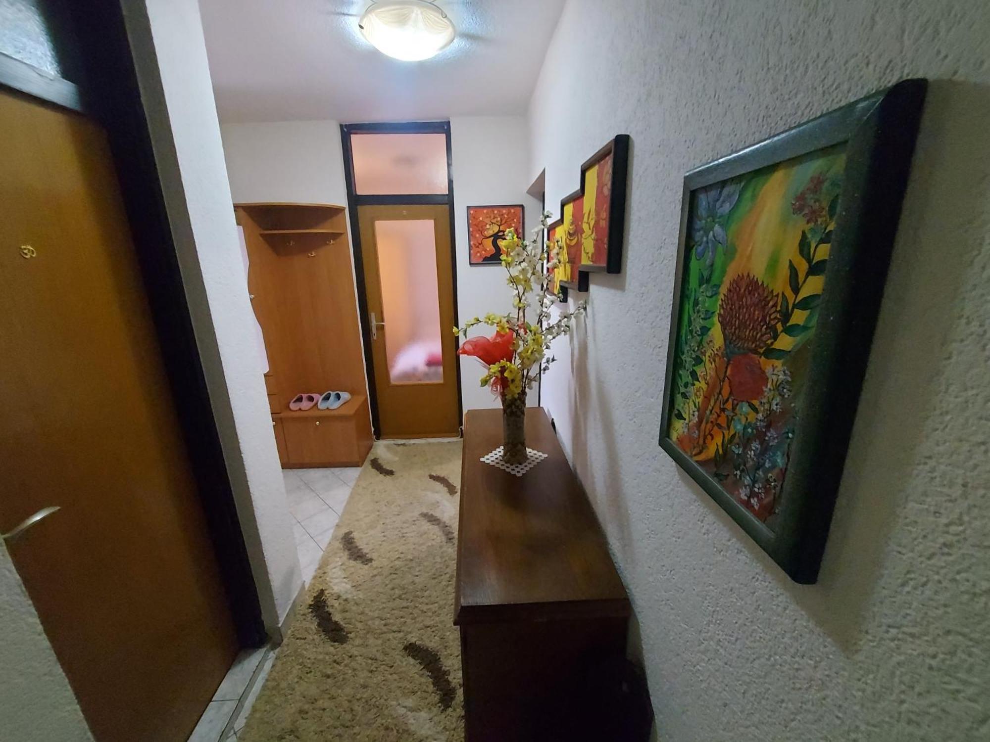 Apartmani Gs ***** Zavidovici Extérieur photo