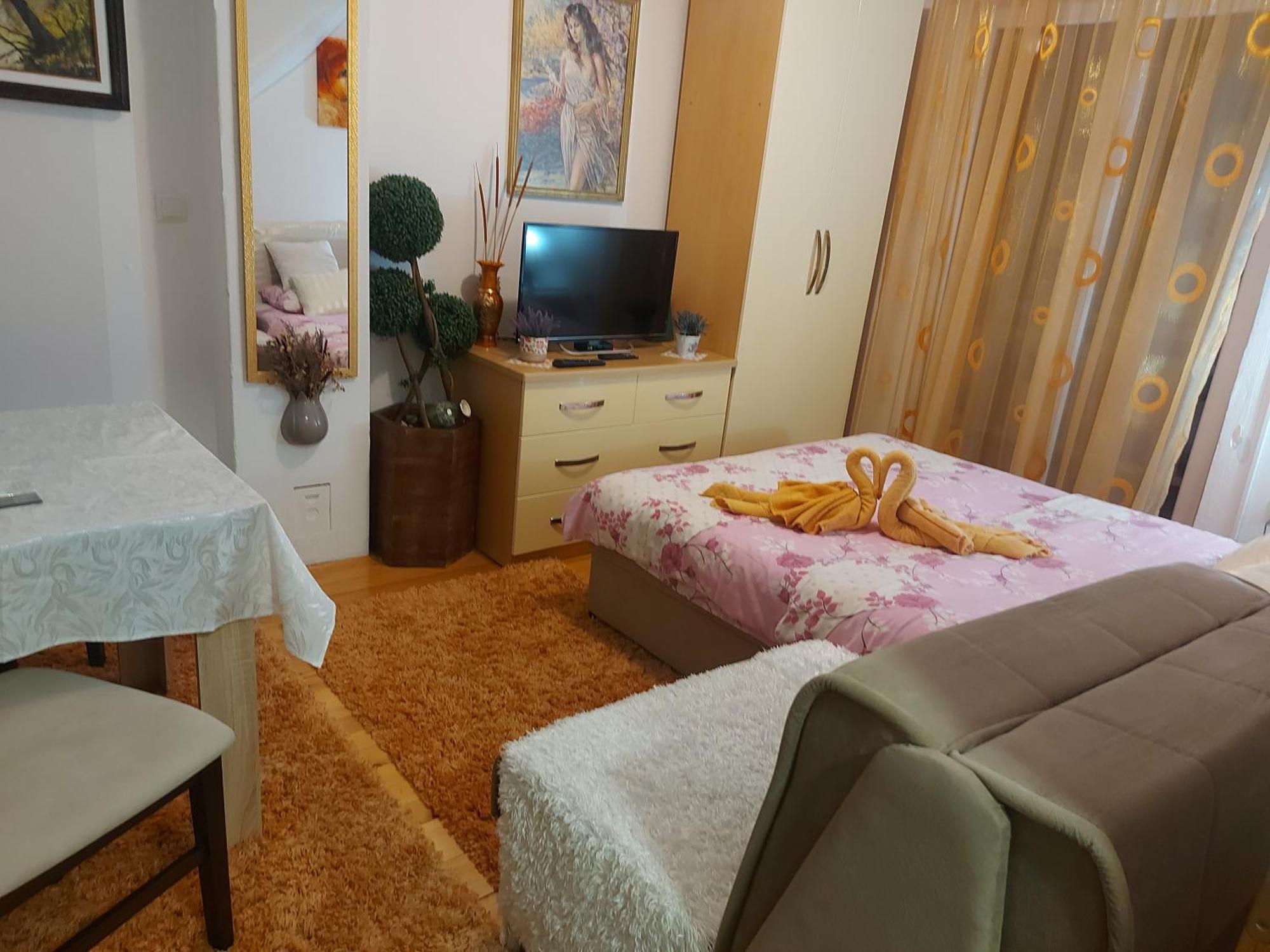 Apartmani Gs ***** Zavidovici Chambre photo