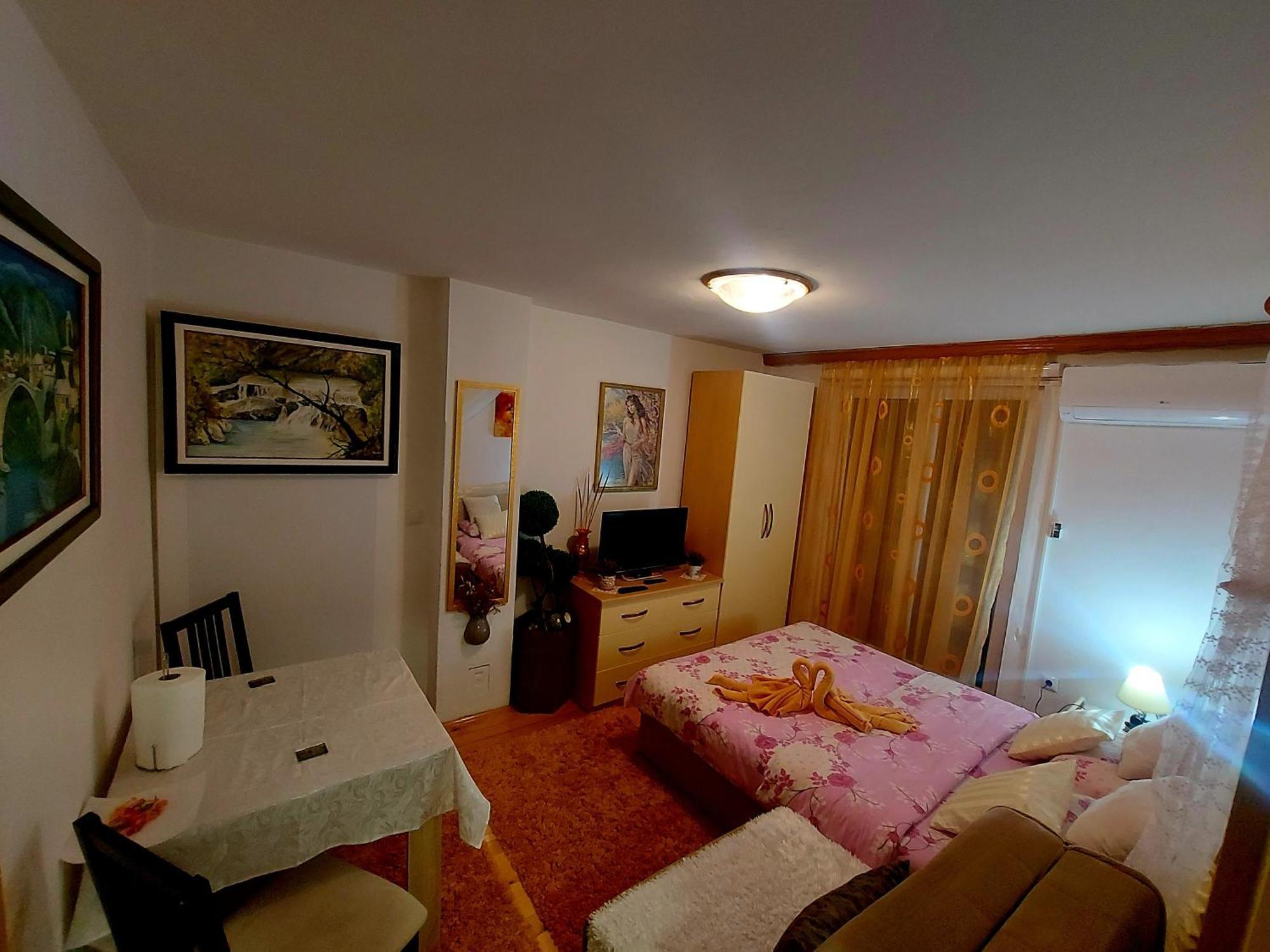 Apartmani Gs ***** Zavidovici Extérieur photo