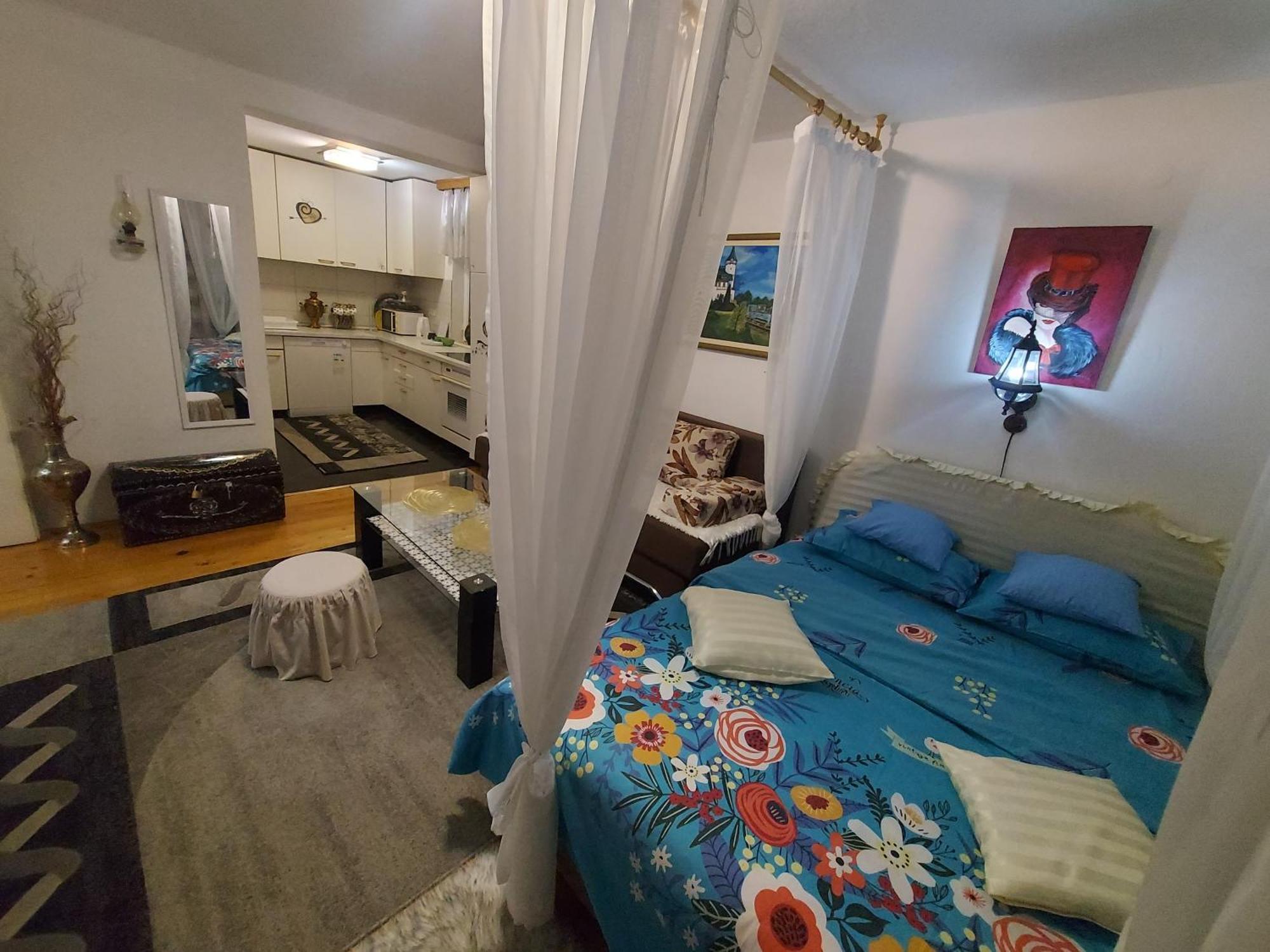 Apartmani Gs ***** Zavidovici Chambre photo