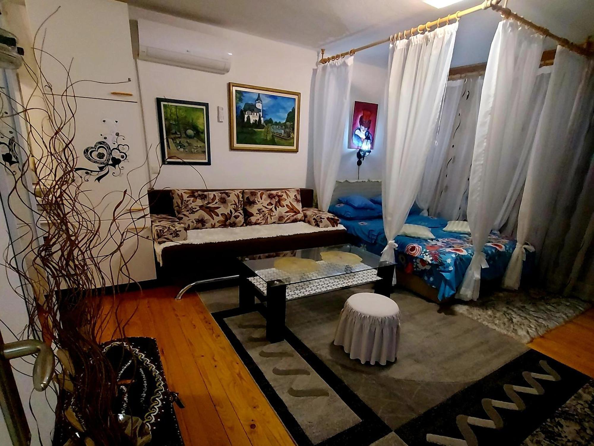 Apartmani Gs ***** Zavidovici Extérieur photo
