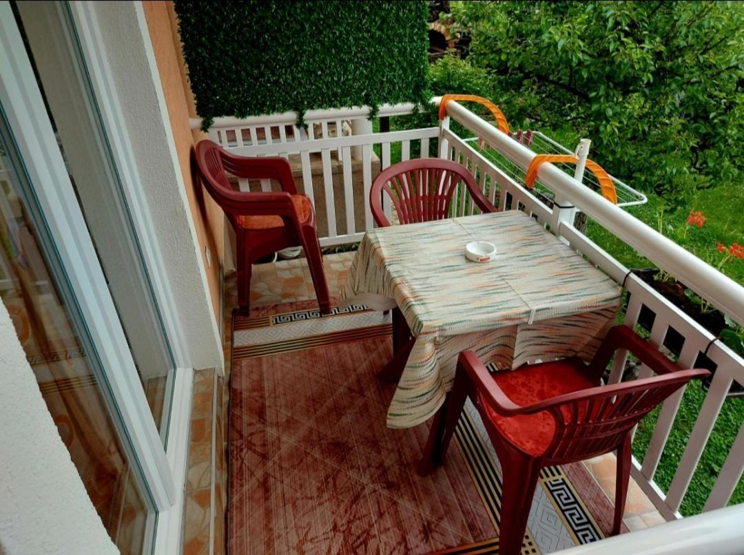 Apartmani Gs ***** Zavidovici Extérieur photo